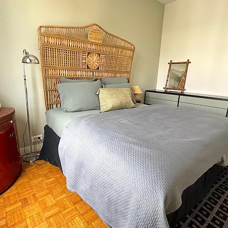 Apartment Poulbot